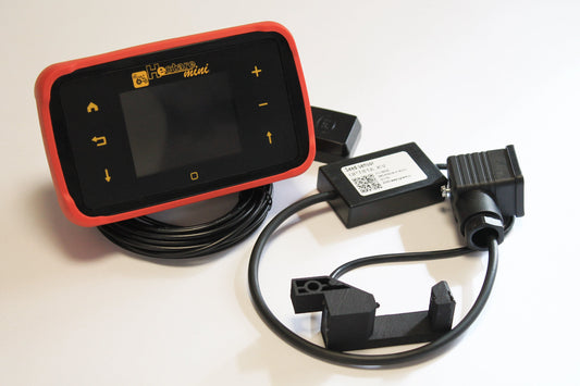Precision in Every Row | Agriwelt Seed Sensors