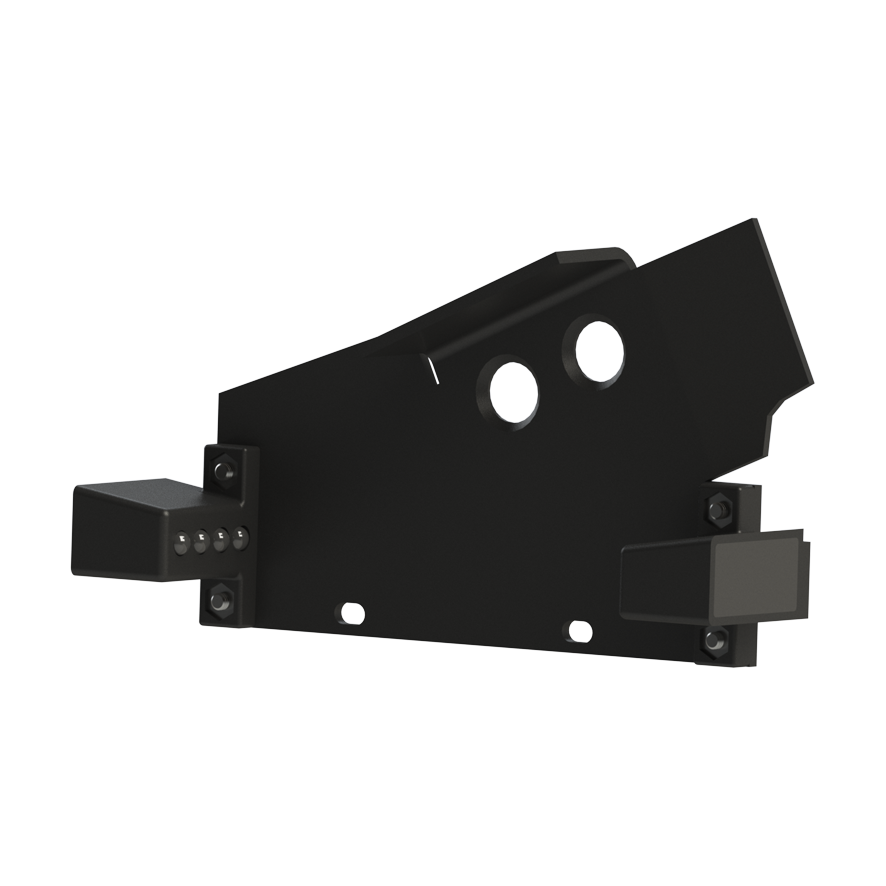 Seeding control system for UPS
