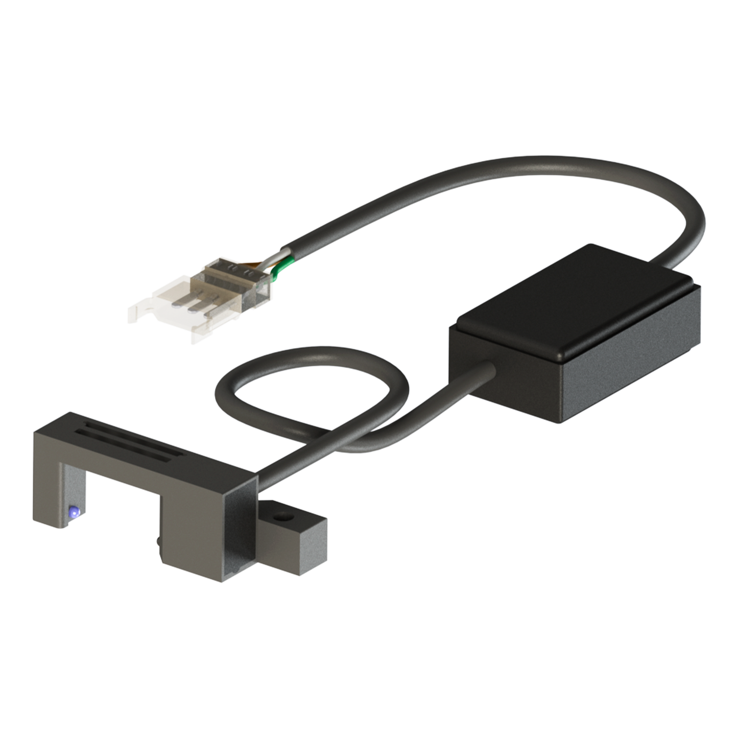 Capteur de semences Kverneland Optima (AC820891, AC820721) de rechange