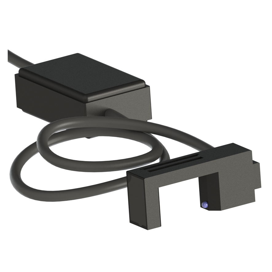 Capteur de semences Kverneland Optima (AC820891, AC820721) de rechange