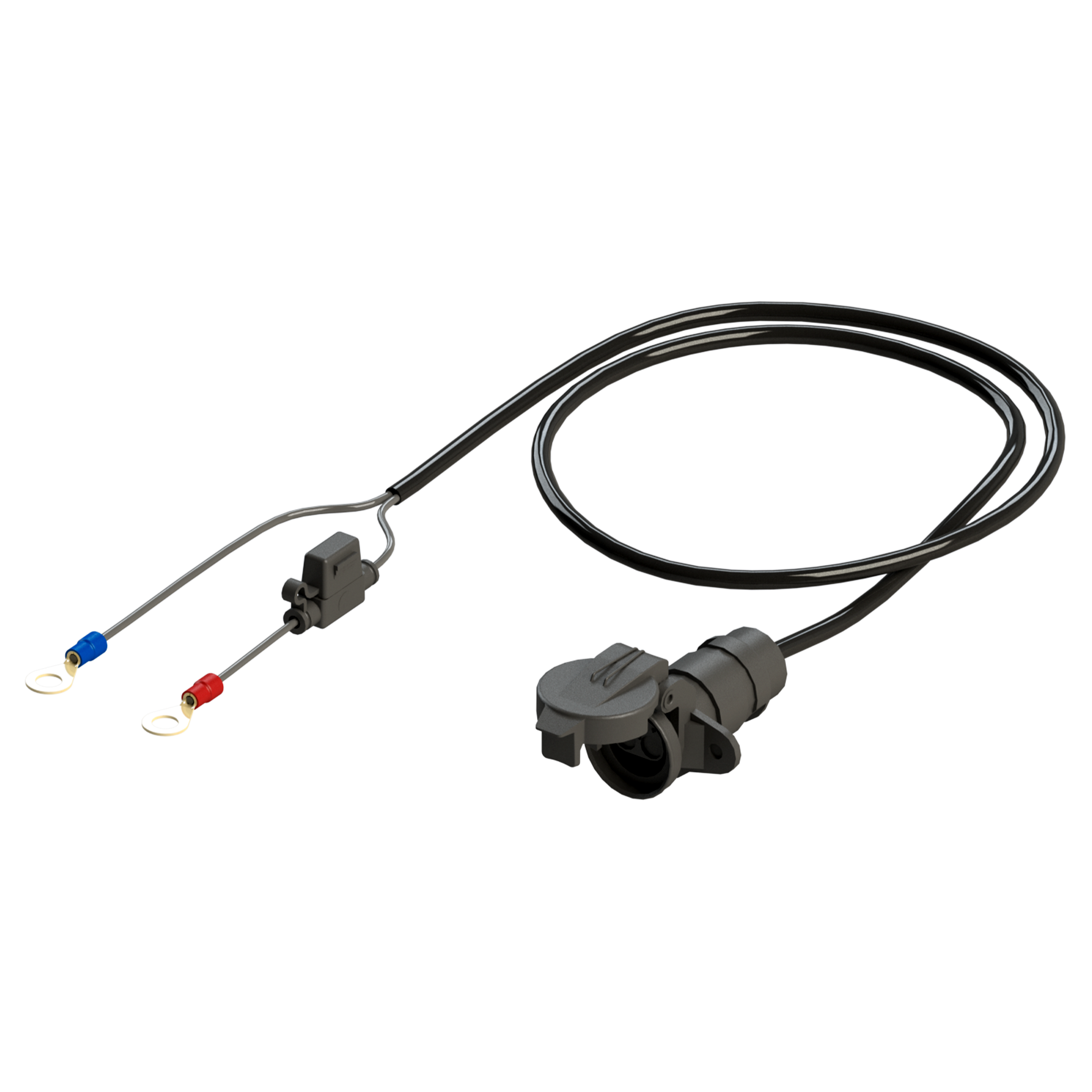 power Harness Hectare AC05.03.07.03.000