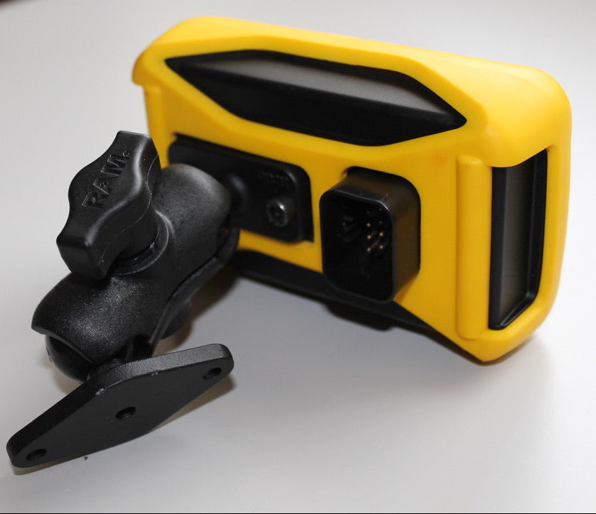 Display Hectare mini