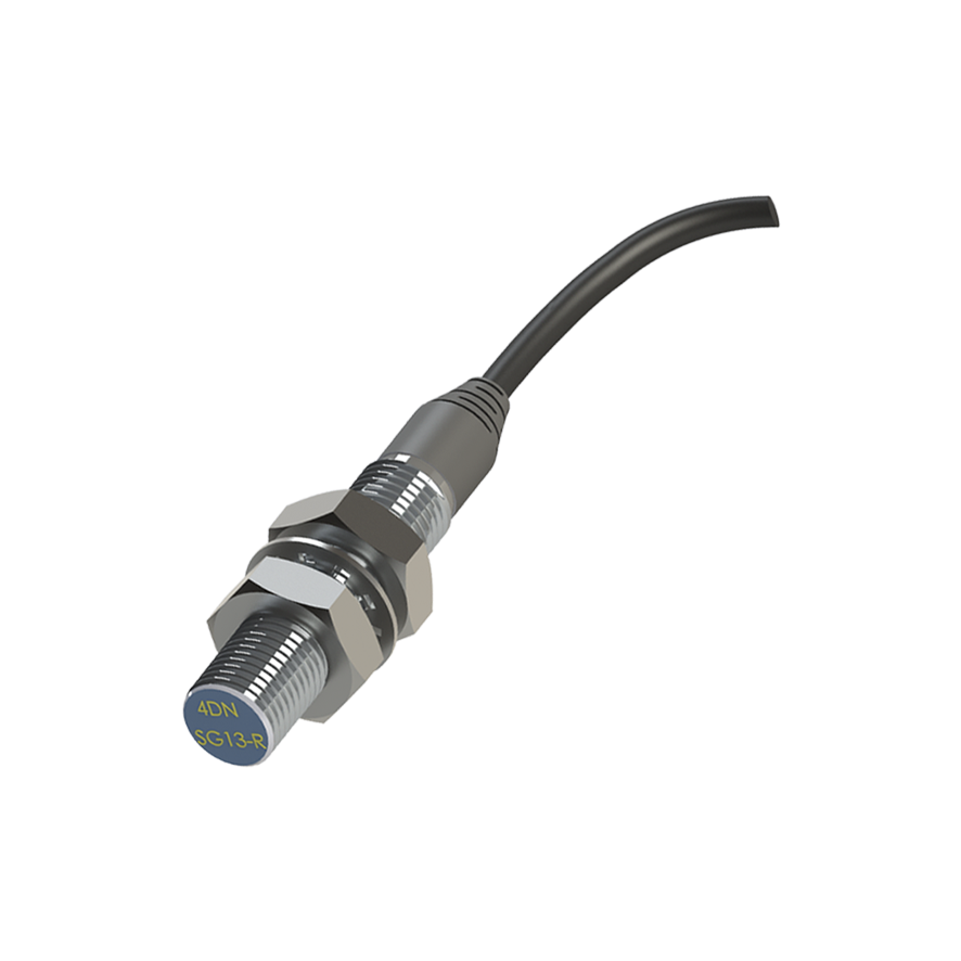 Inductive sensor