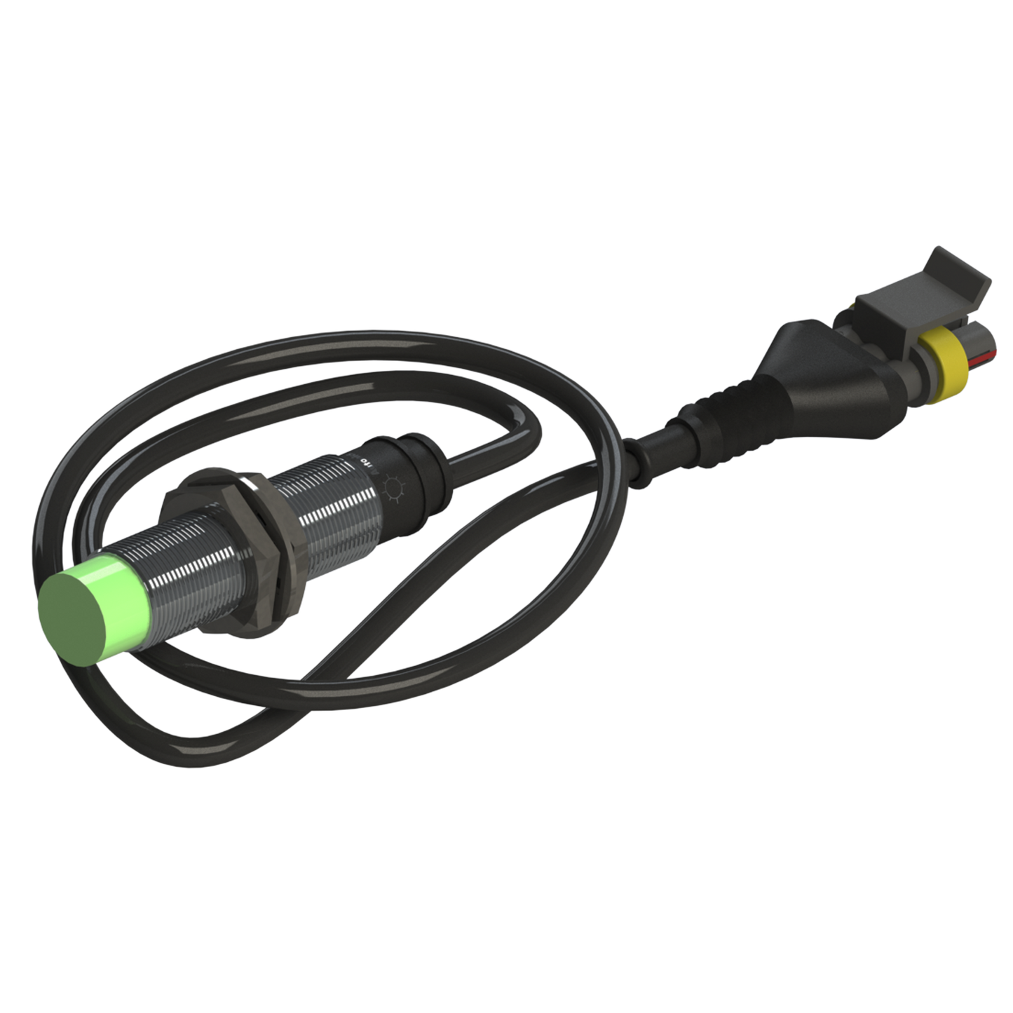 Capteur inductif 18 mm