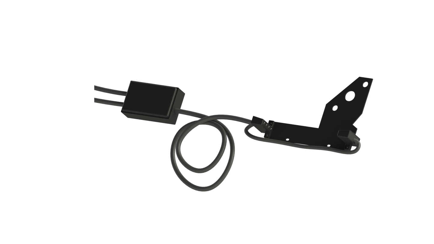 Capteur de semences Kuhn Planter