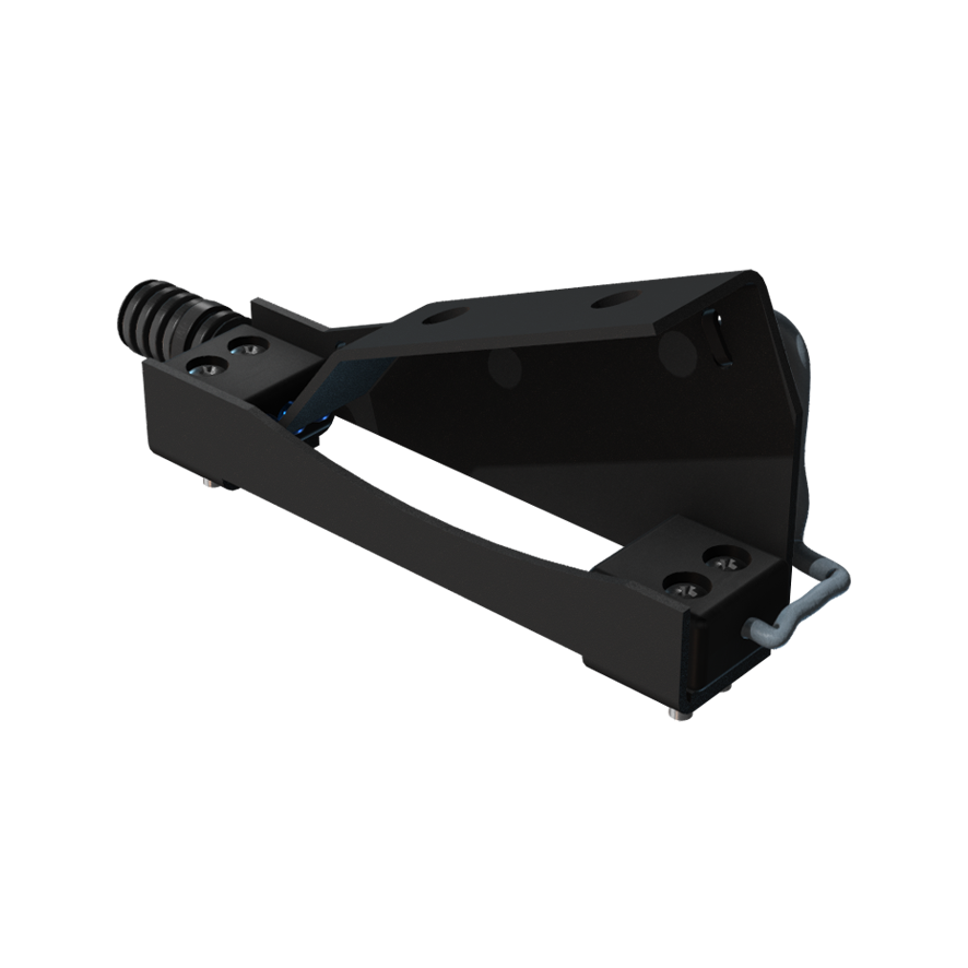 Capteur de semences Kverneland Optima MT