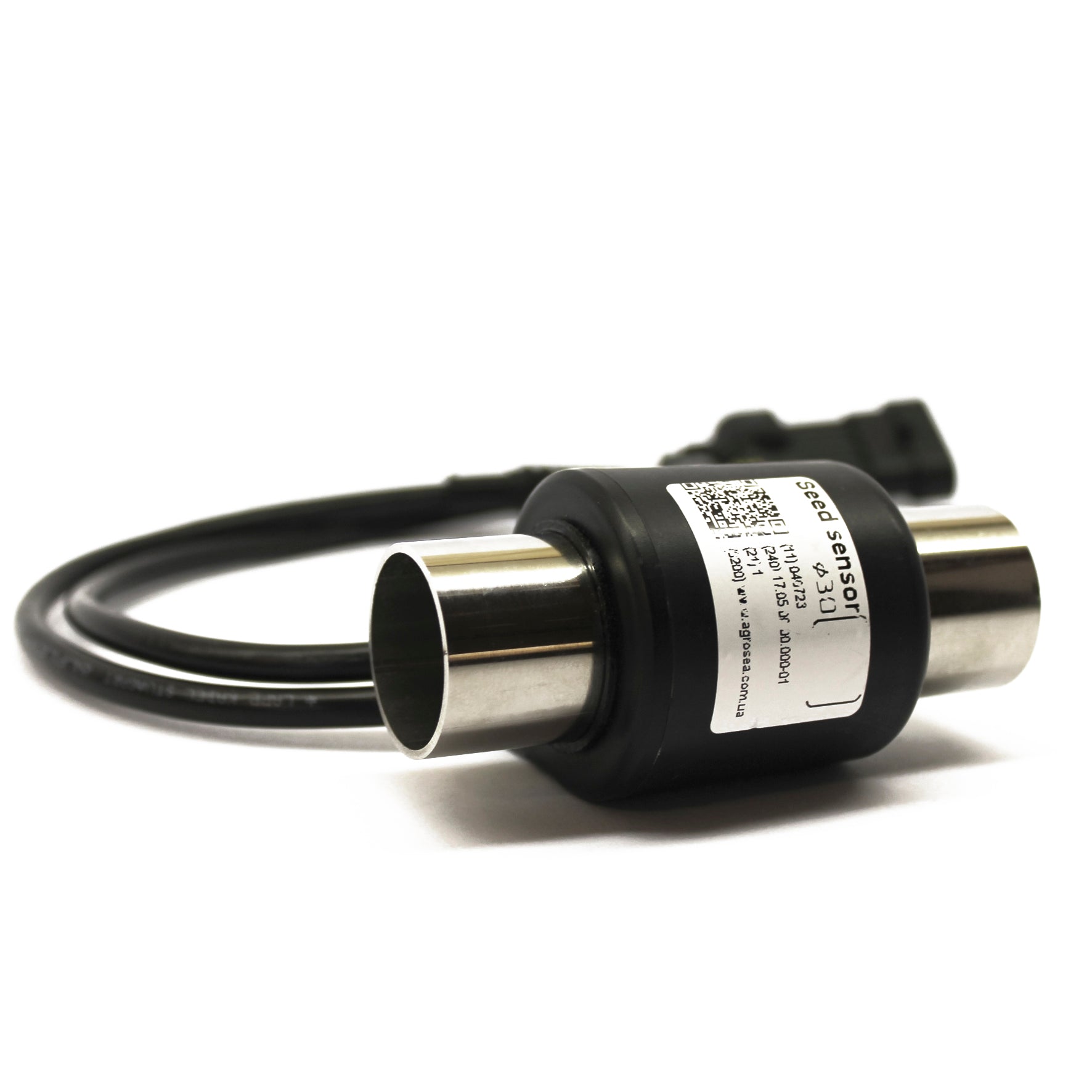 Seed sensor 30 mm seed pipe diameter
