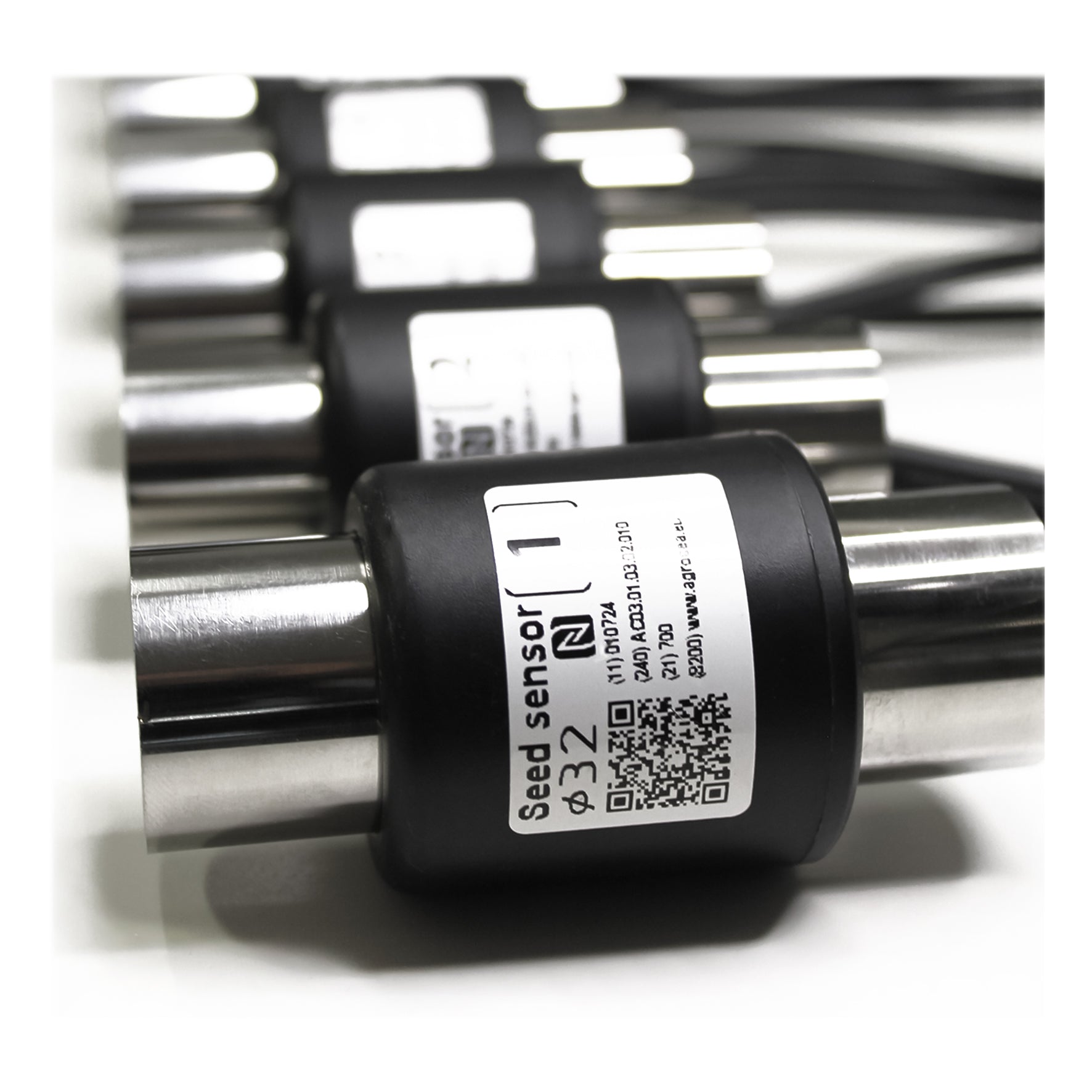 Seed sensor ⌀32 seed pipe diameter