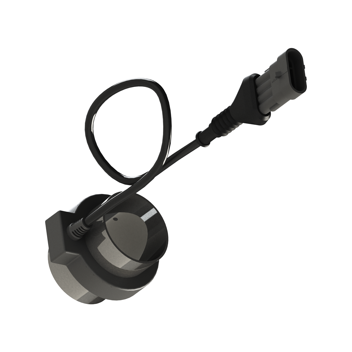 Сензор за блокиране на семената/контрол на потока ⌀50 DICKEY-john®, за вторичен пазар