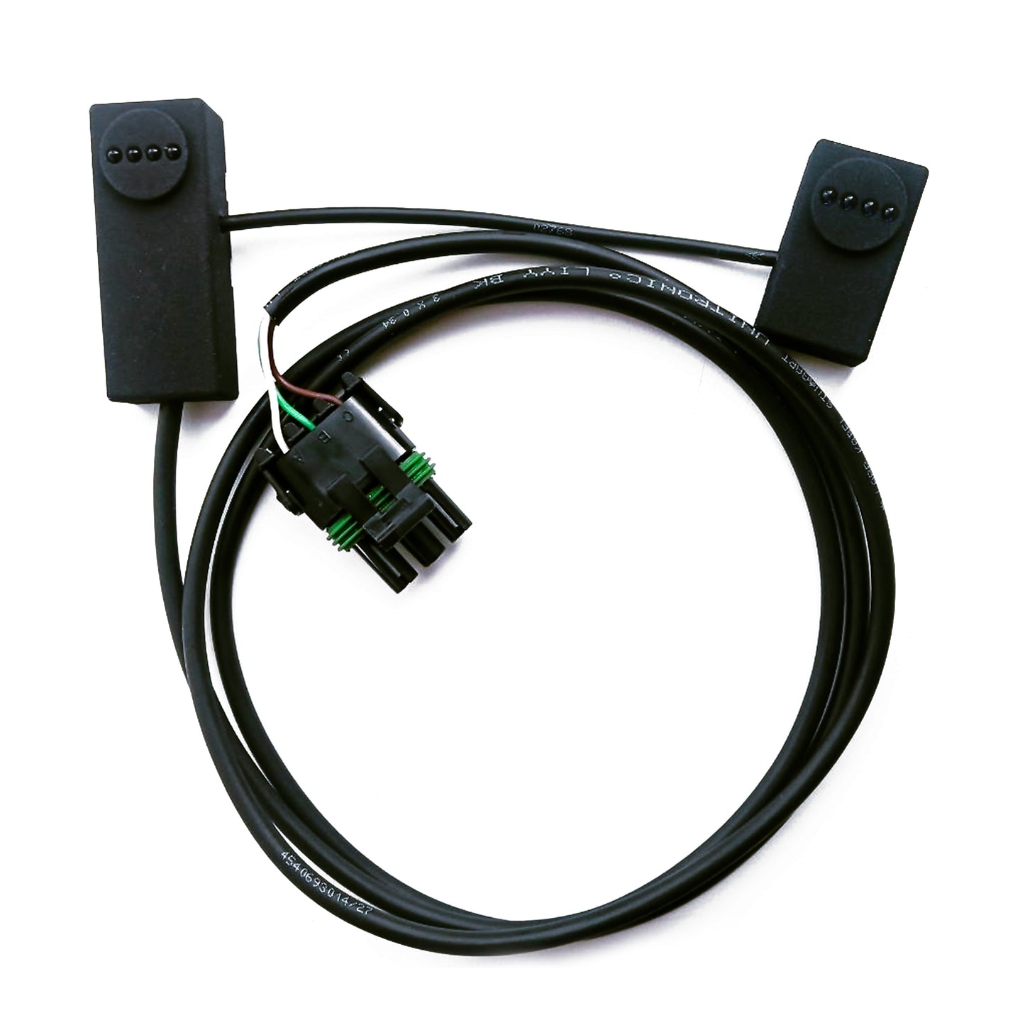 Capteur de semences John Deere DICKEY John® pièce de rechange