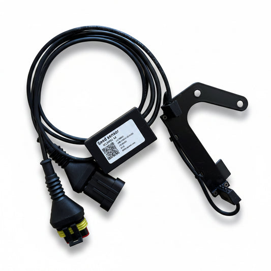 Seed sensor Kuhn Maxima PRO