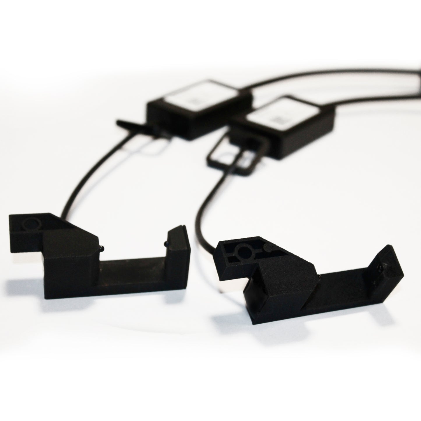 Seeding control system for retrofitting Kverneland Optima