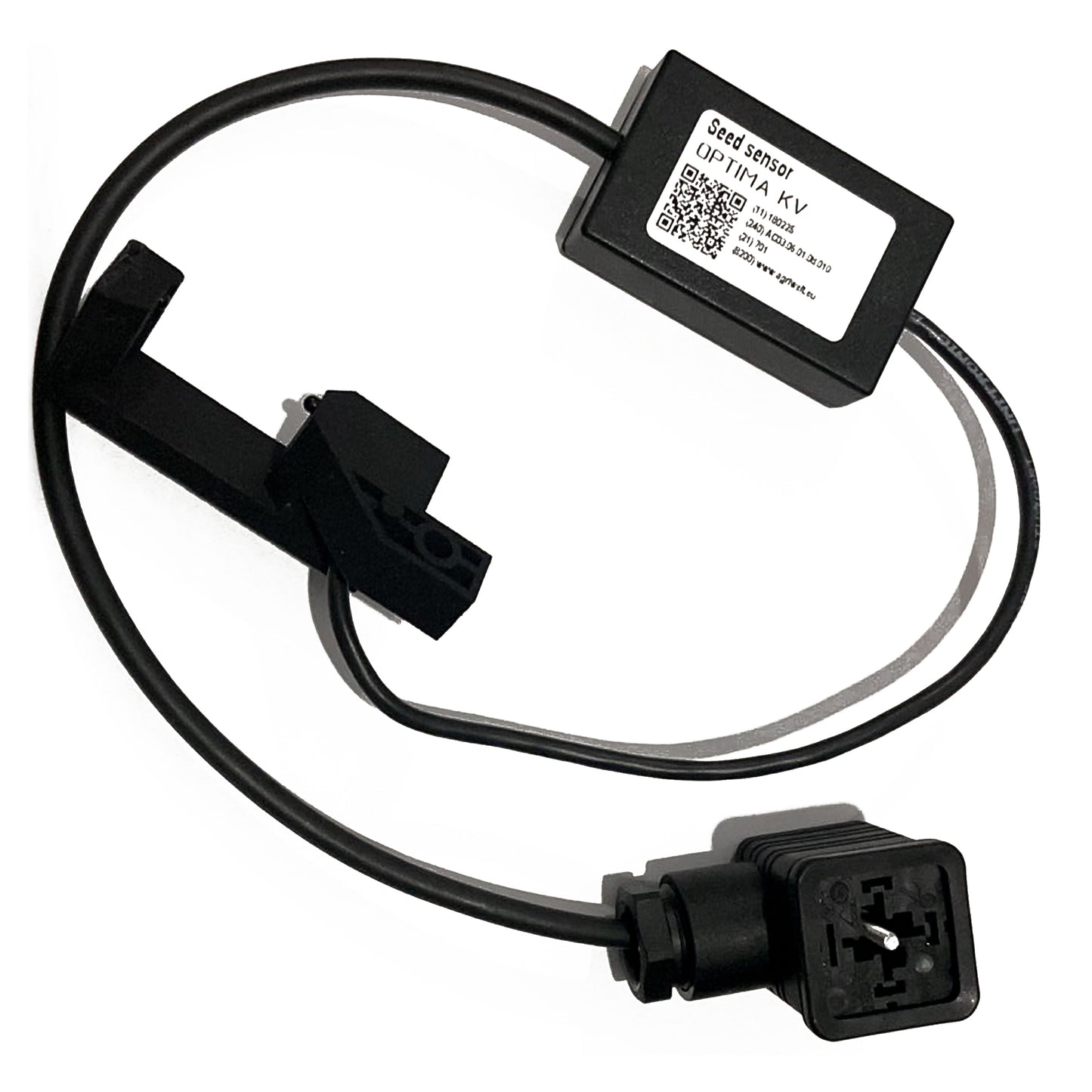 Capteur de semences Kverneland Optima (AC820891, AC820721) de rechange