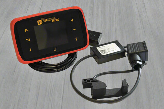 Precision in Every Row | Agriwelt Seed Sensors
