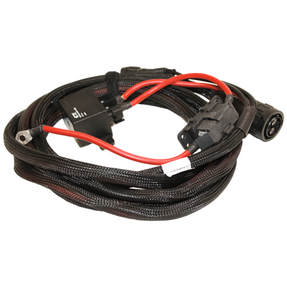 Batterieanschlusskabelbaum