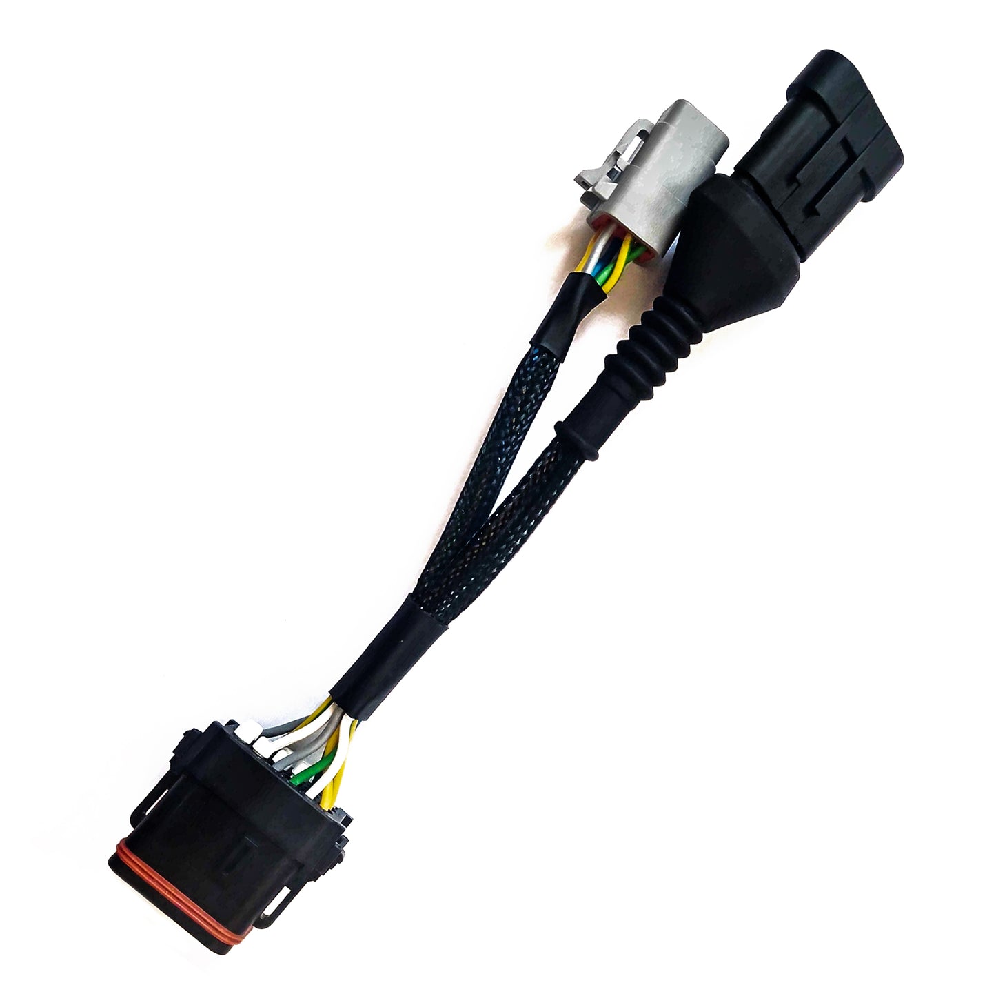 Kabel do podłączenia czujników przepływu Wilger do urządzenia HUB 8