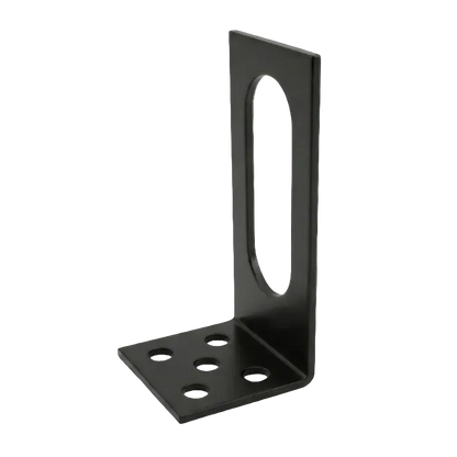 Support d’angle pour capteur de rotation inductif 18 mm
