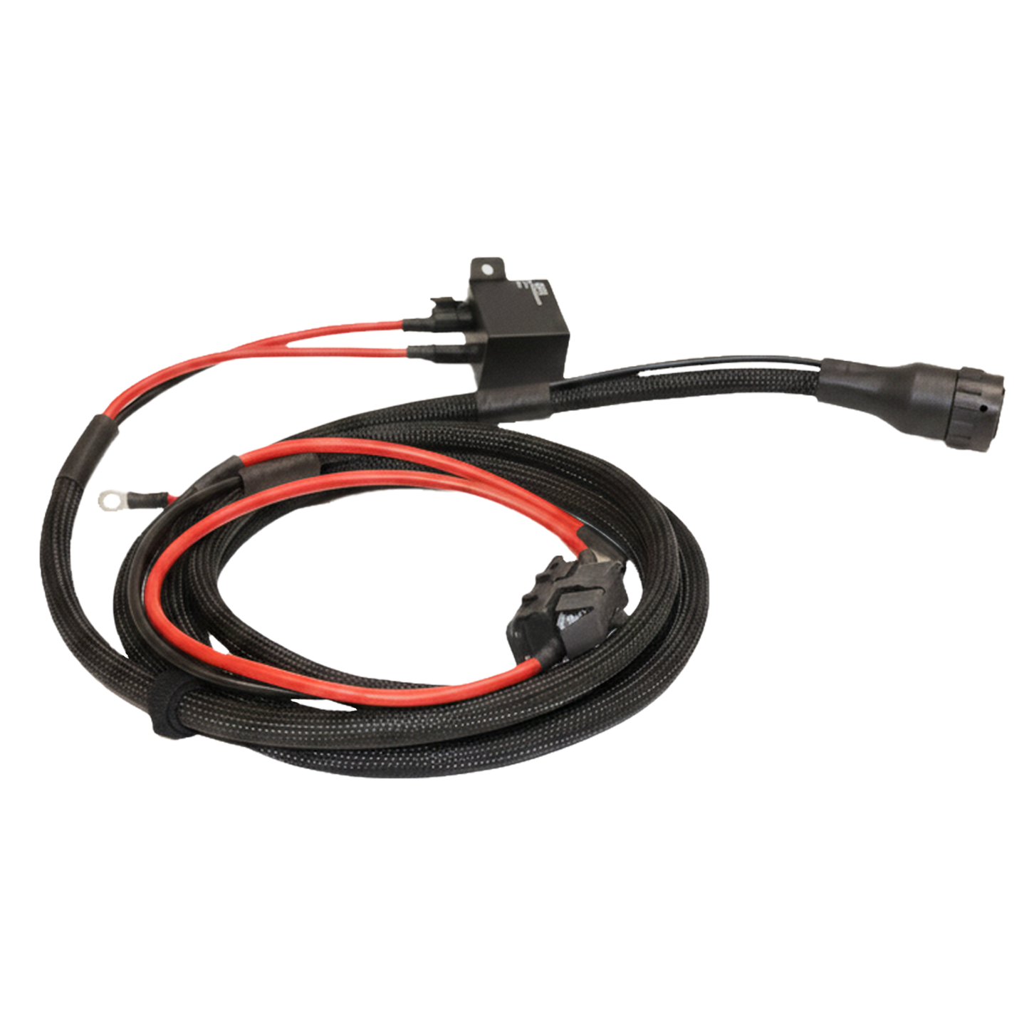 Batterieanschlusskabelbaum