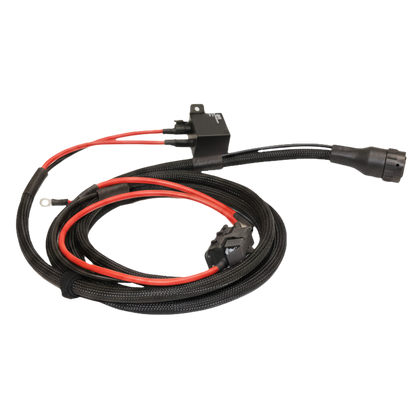 Batterieanschlusskabelbaum