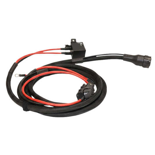 Battery Connection Harness