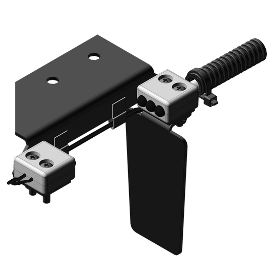 Seed sensor SPC