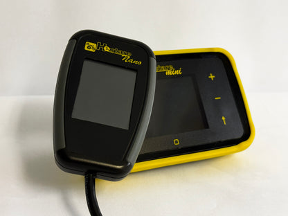 Дисплей Hectare Nano