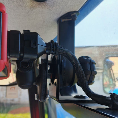 Display Hectare mini