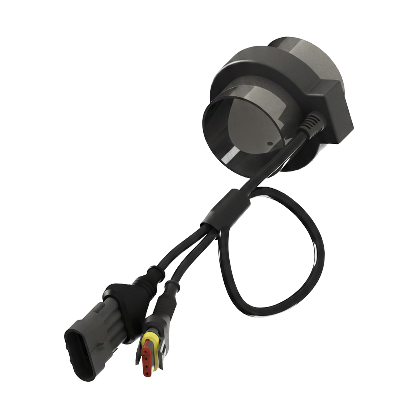 Seed Blockage/Flow Control Sensor ⌀50 mm — Agriwelt Pro