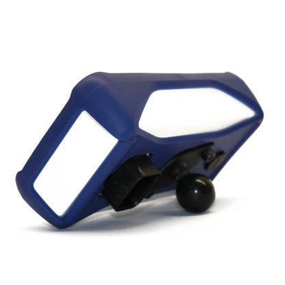 Display Hectare Aqua Ausbringungsmengenkontrolle 