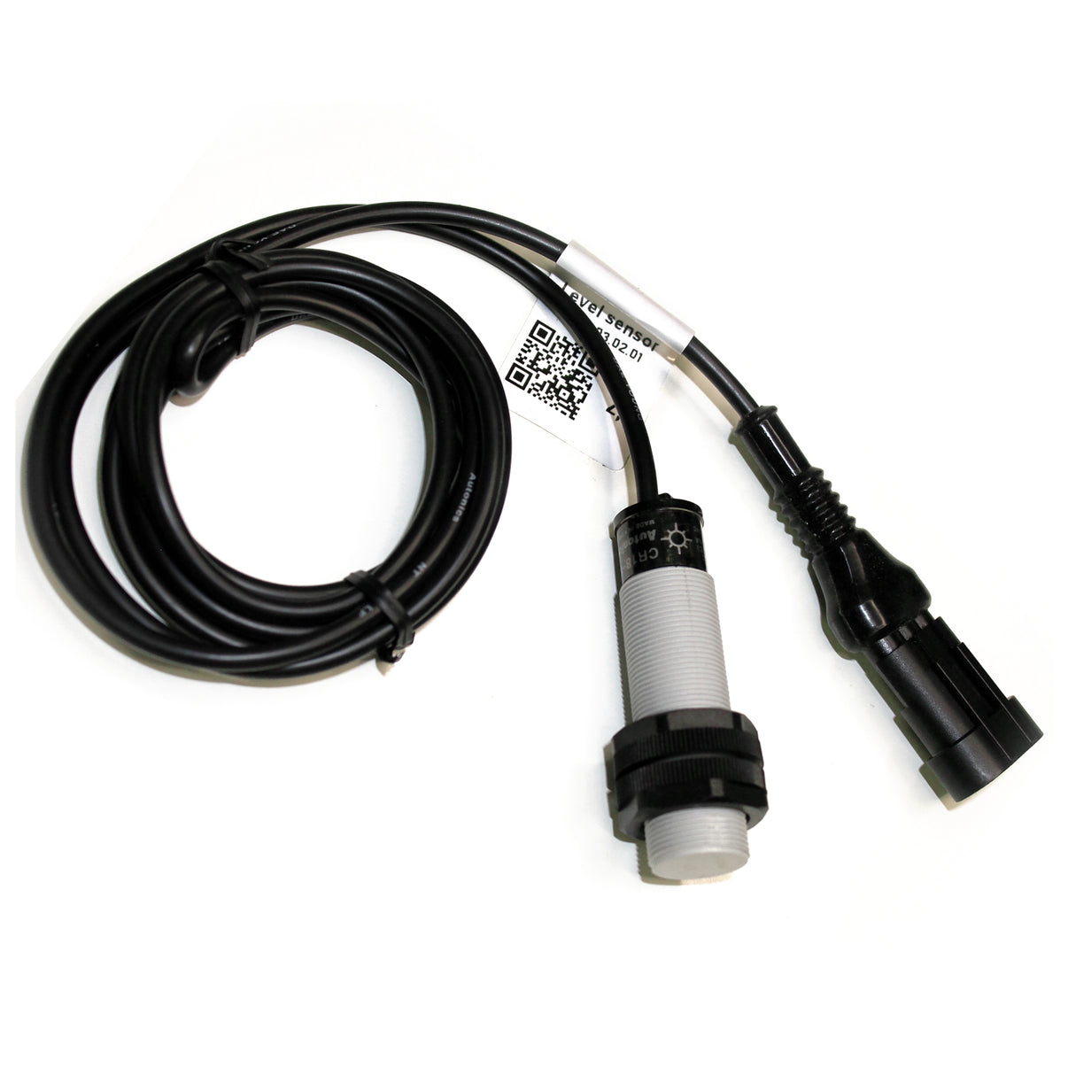 Capacitive hopper sensor – Agriwelt