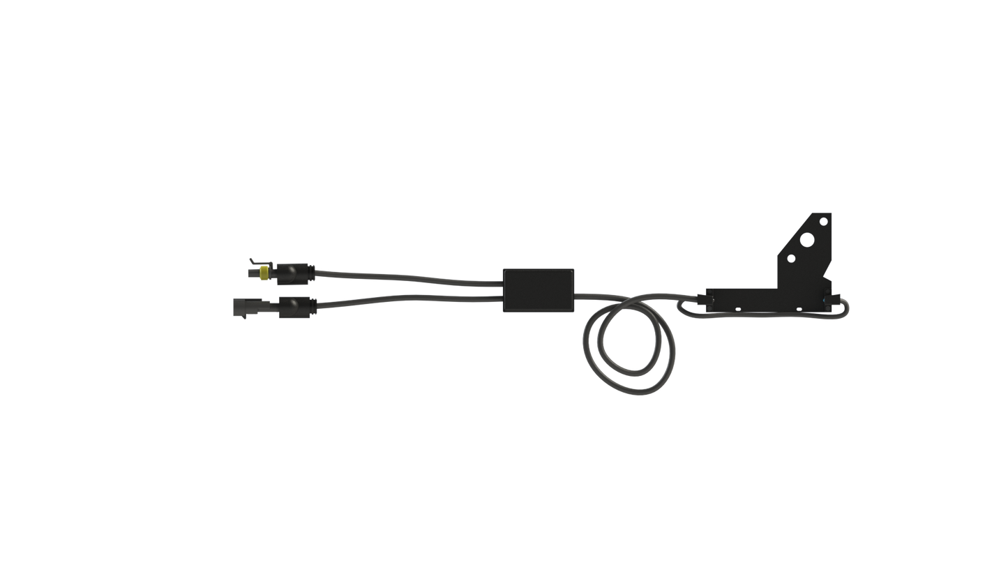 Capteur de semences Kuhn Planter