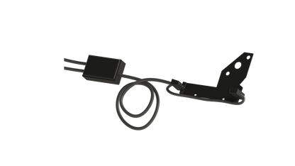 Capteur de semences Kuhn Planter