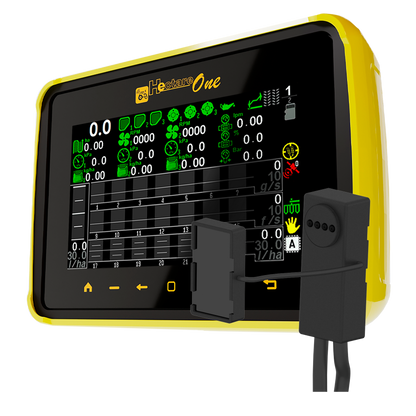 Monosem seeding control system Hectare ONE