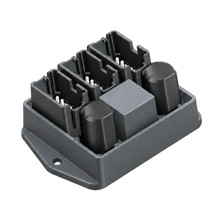 Power Splitter Agriwelt AC07.01.05.04.001