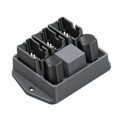 Power Splitter Agriwelt AC07.01.05.04.001