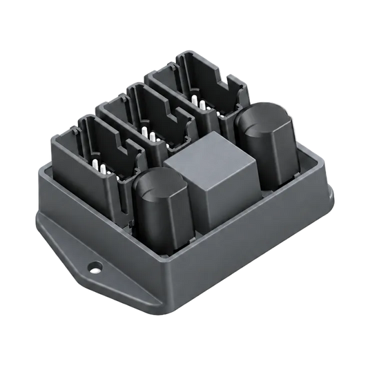 Power Splitter Agriwelt AC07.01.05.04.001