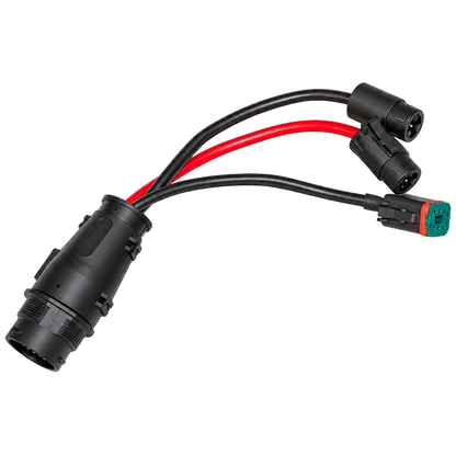 Power Splitter Harness ACO5.04.02.38.000