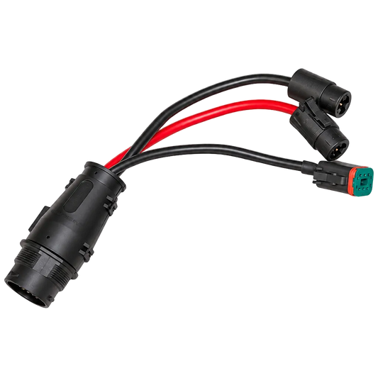 Power Splitter Harness ACO5.04.02.38.000
