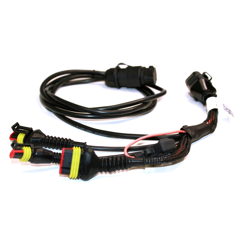 Power supply cable Hectare – Agriwelt