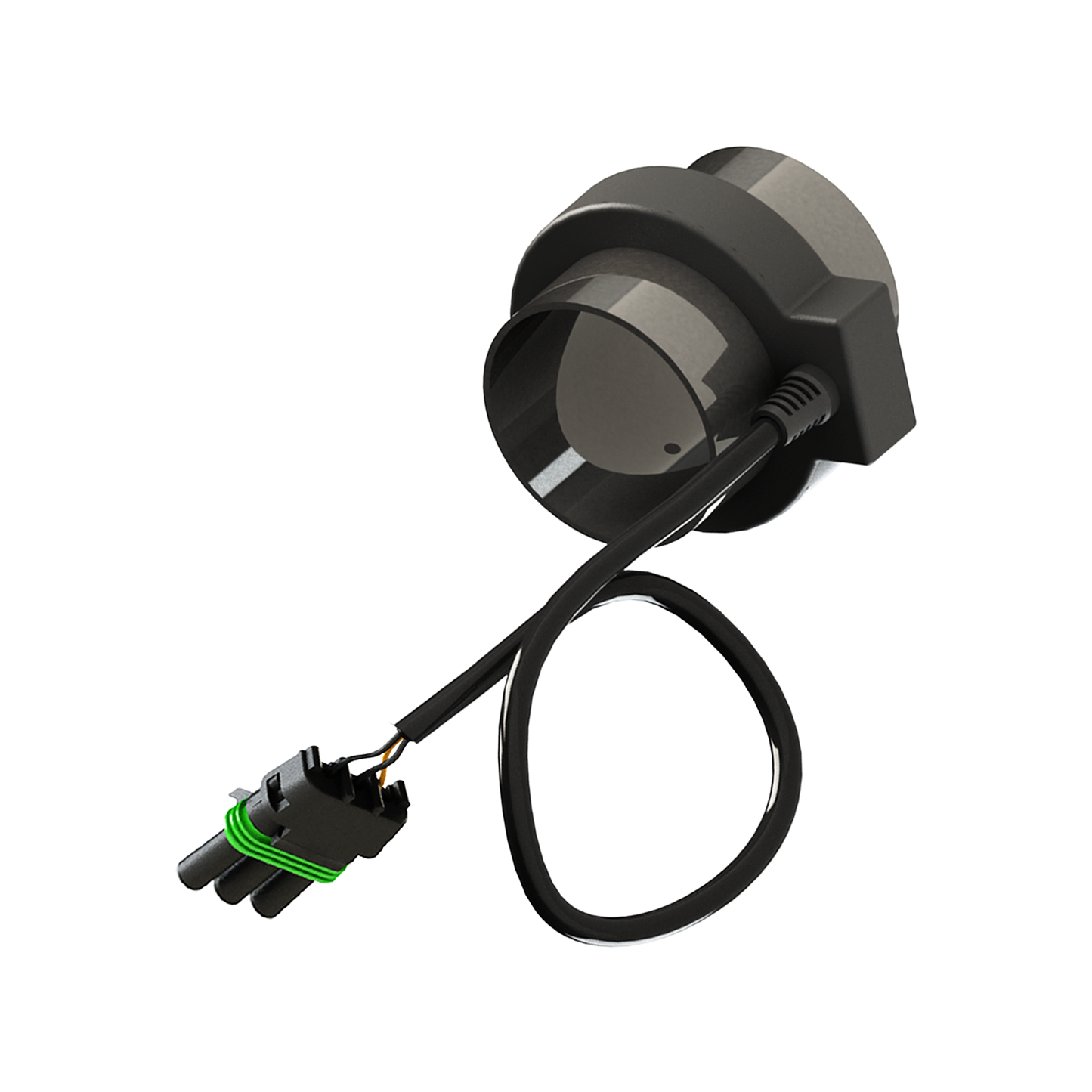 Czujnik blokady nasion/kontroli przepływu ⌀50 DICKEY-john® - zamiennik na rynku wtórnym