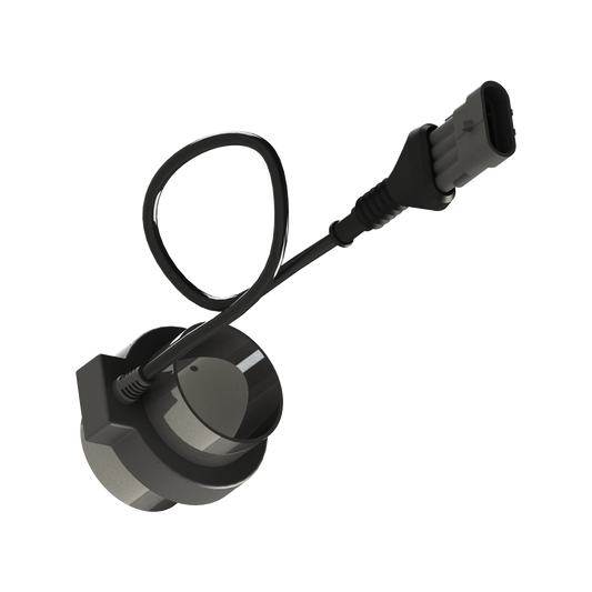 Сензор за блокиране на семената/контрол на потока ⌀50 DICKEY-john®, за вторичен пазар