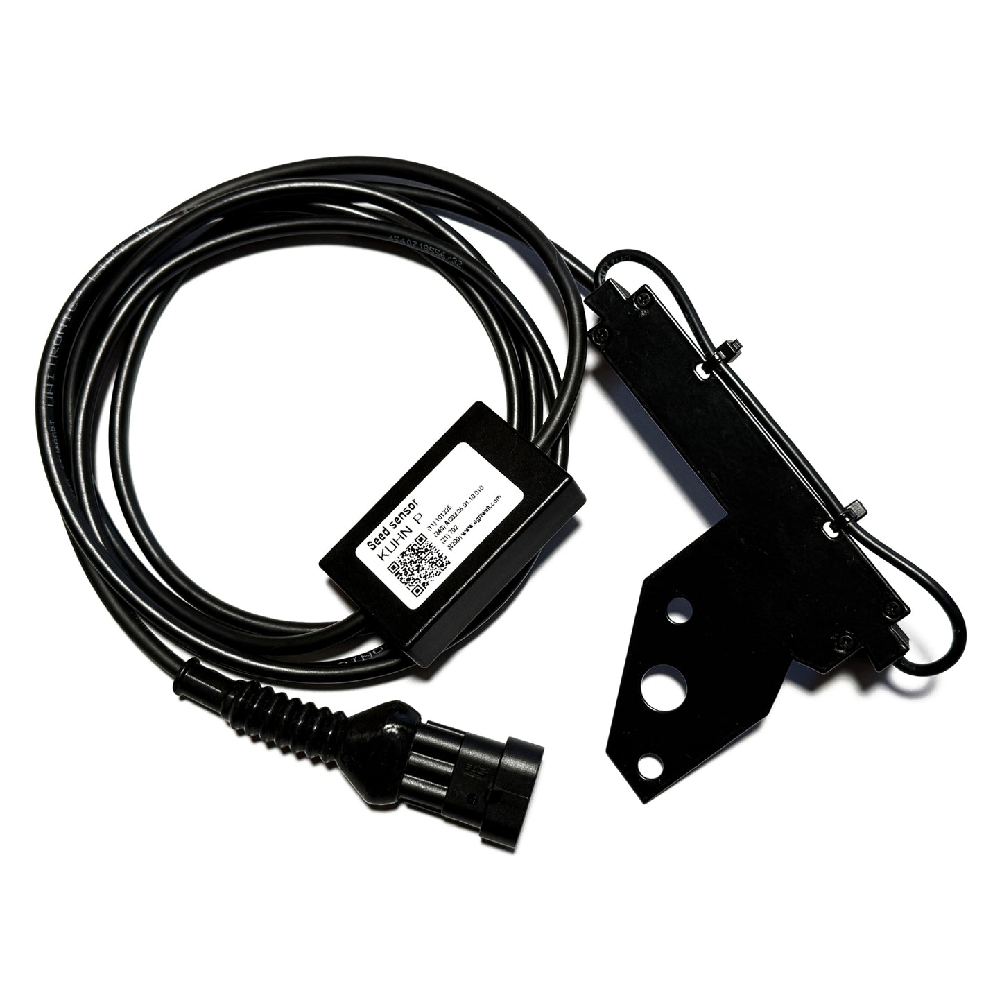 Capteur de semences Kuhn Planter