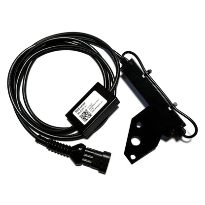 Capteur de semences Kuhn Planter