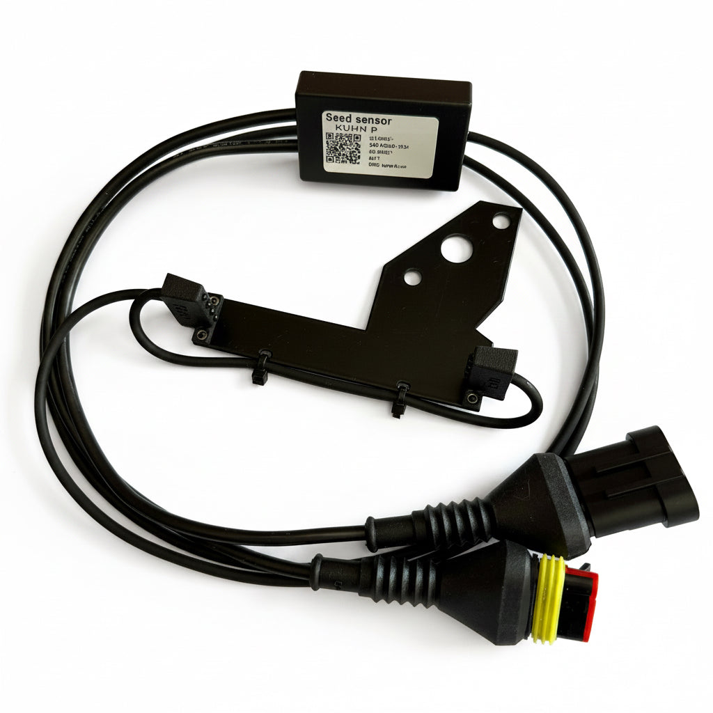 Seed sensor Kuhn Planter  Agriwelt Pro