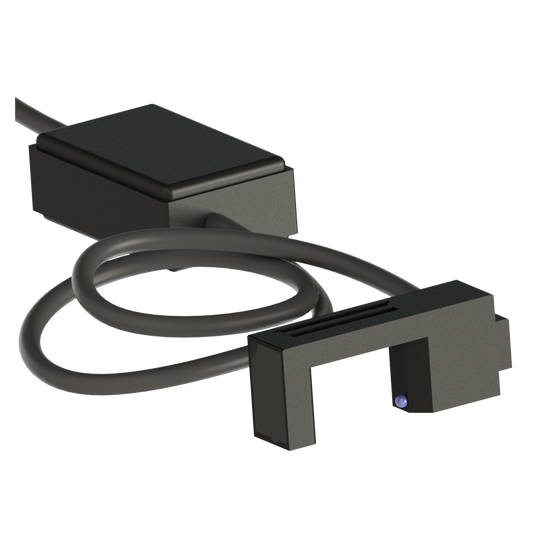 Seed sensor_Kverneland Optima