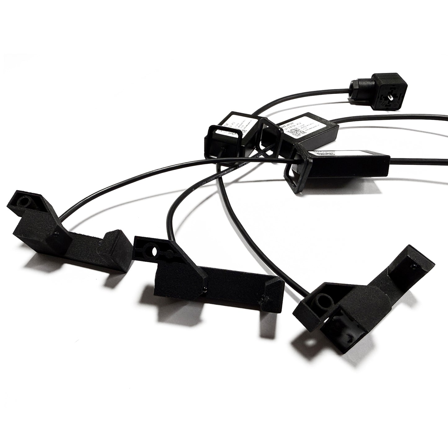 Capteur de semences Kverneland Optima (AC820891, AC820721) de rechange