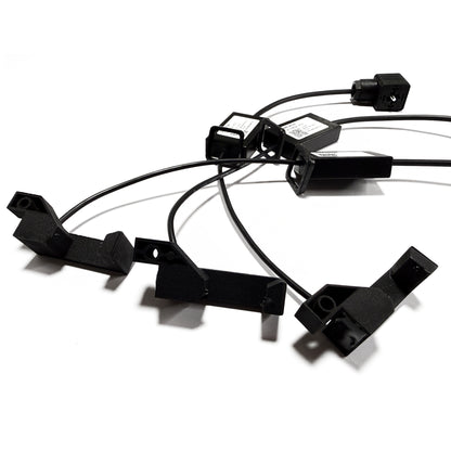 Capteur de semences Kverneland Optima (AC820891, AC820721) de rechange