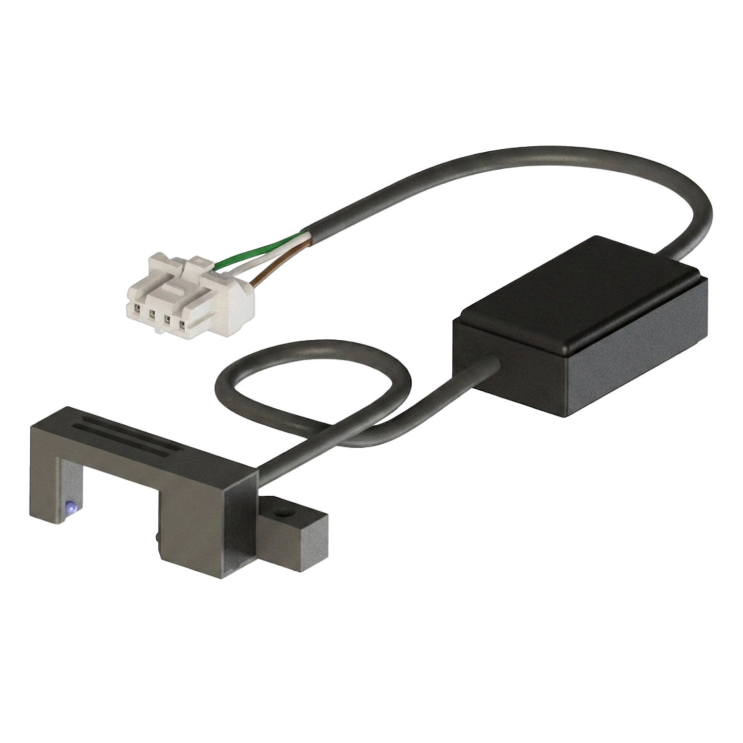 Capteur de semences Kverneland Optima (AC820891, AC820721, AC829814) de rechange