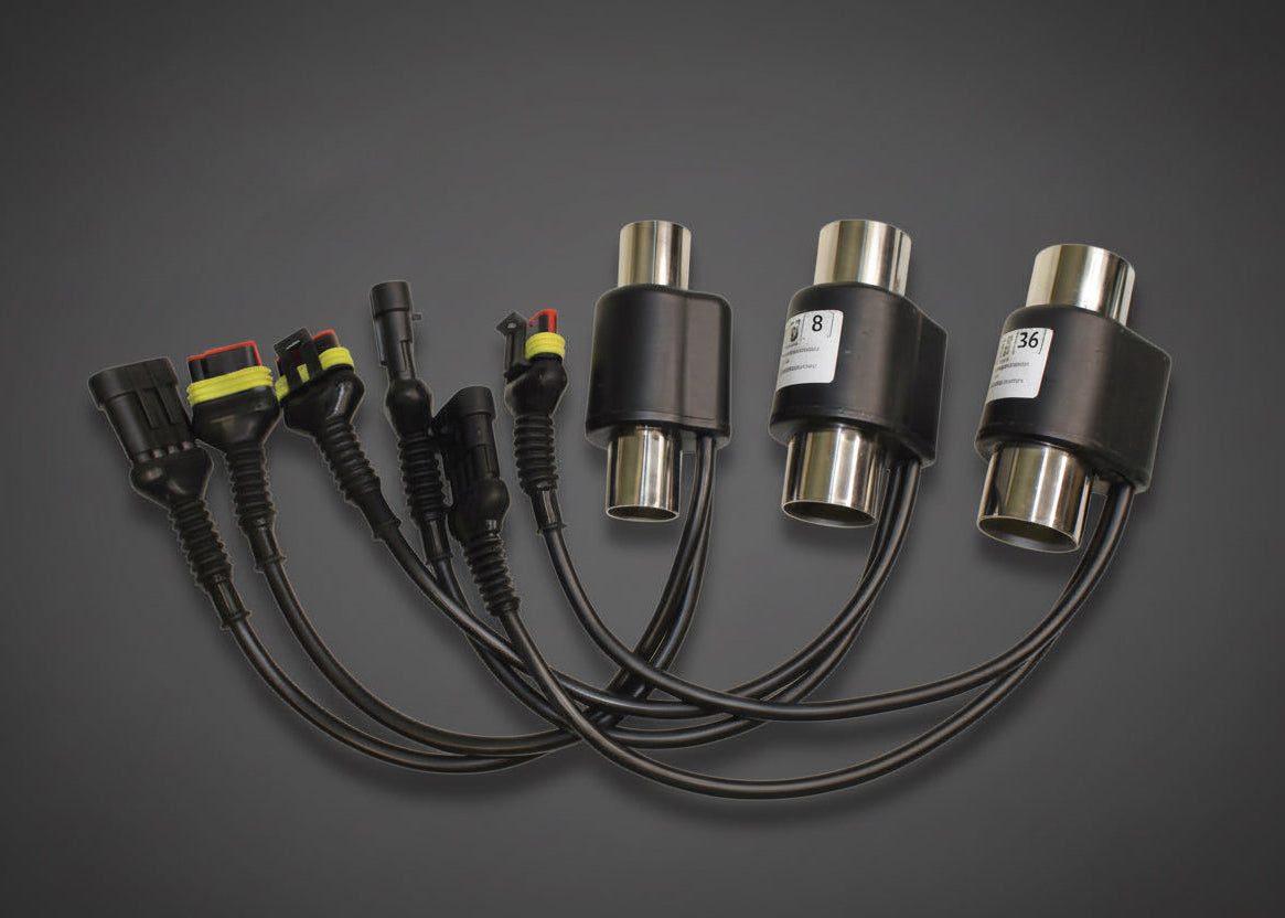 Seed sensors 25 mm 32 mm 35mm Agriwelt