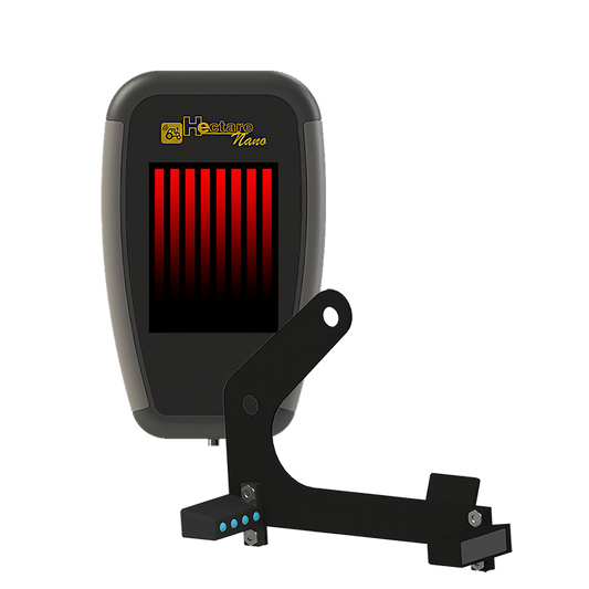 System kontroli wysiewu dla siewnika Kuhn Maxima